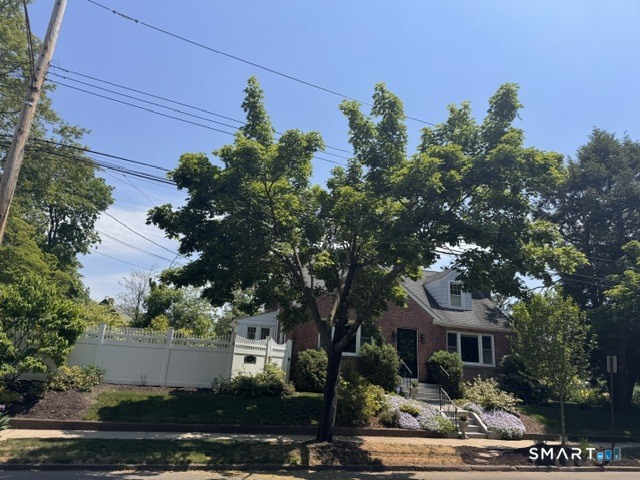 65 West Park Avenue New Haven CT 06511