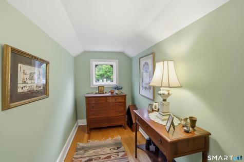 65 West Park Avenue New Haven CT 06511