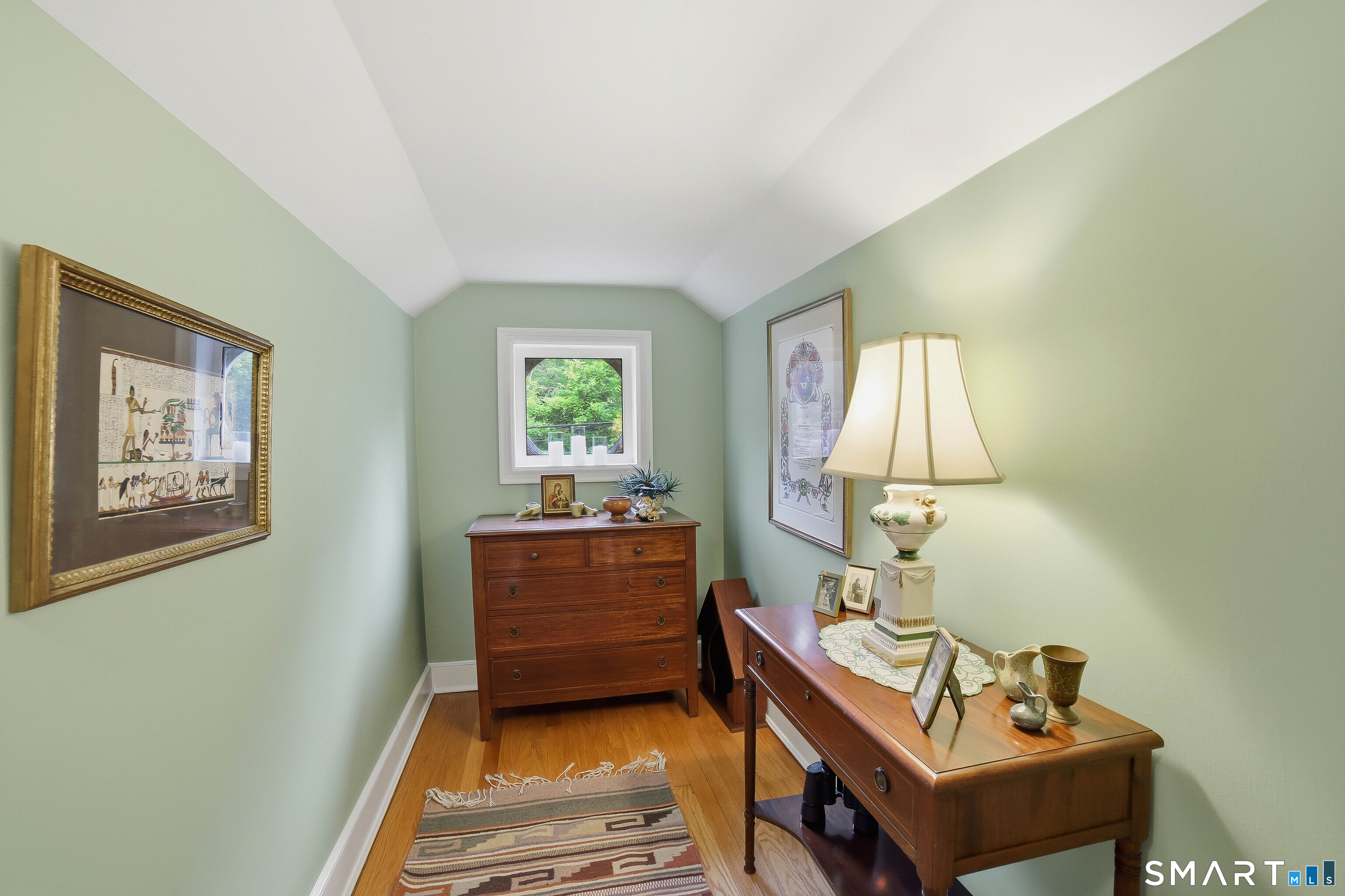 65 West Park Avenue New Haven CT 06511