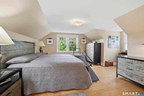 65 West Park Avenue New Haven CT 06511