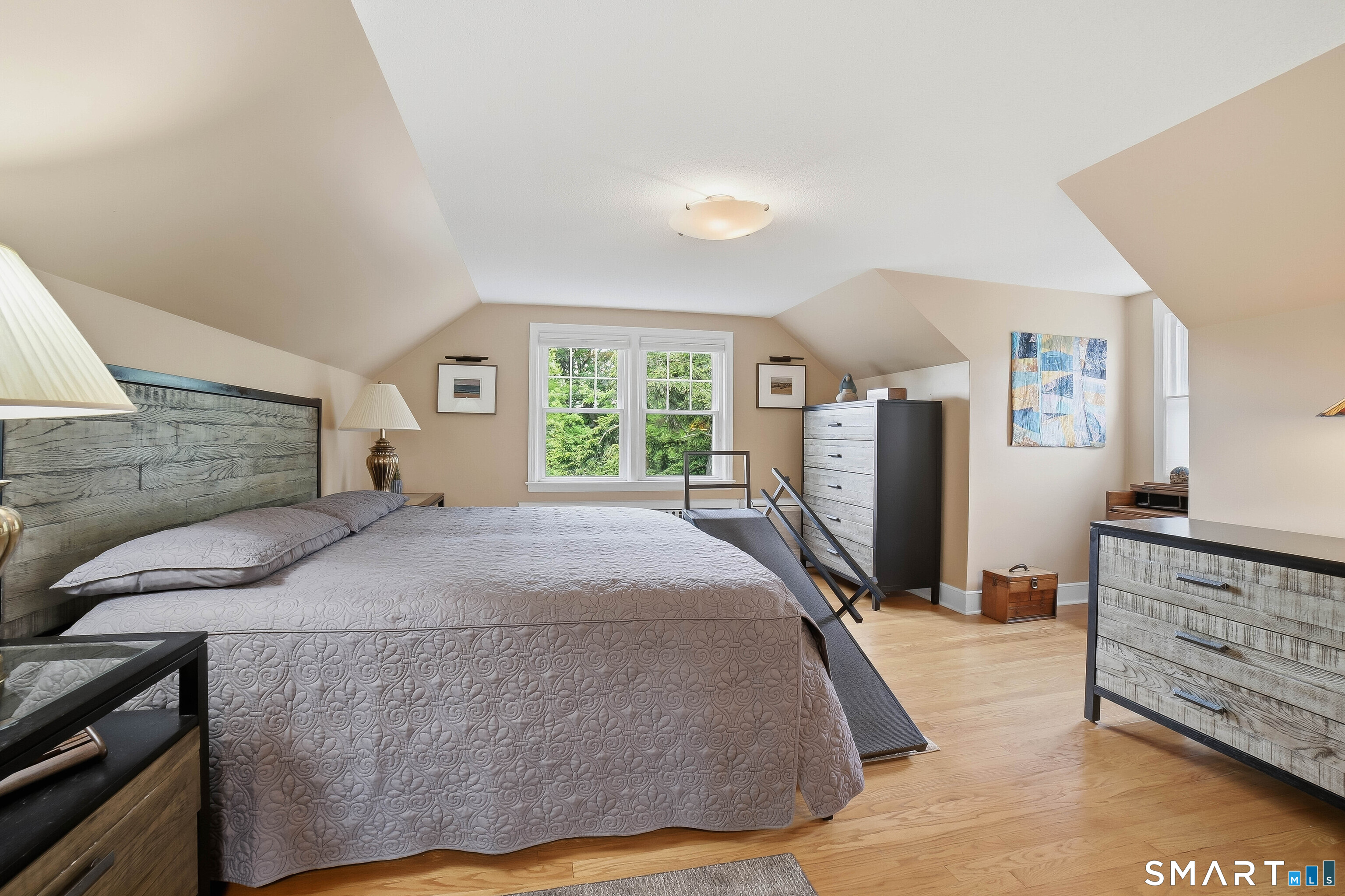 65 West Park Avenue New Haven CT 06511