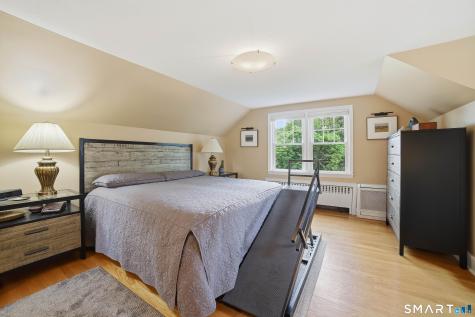 65 West Park Avenue New Haven CT 06511
