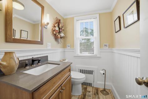65 West Park Avenue New Haven CT 06511