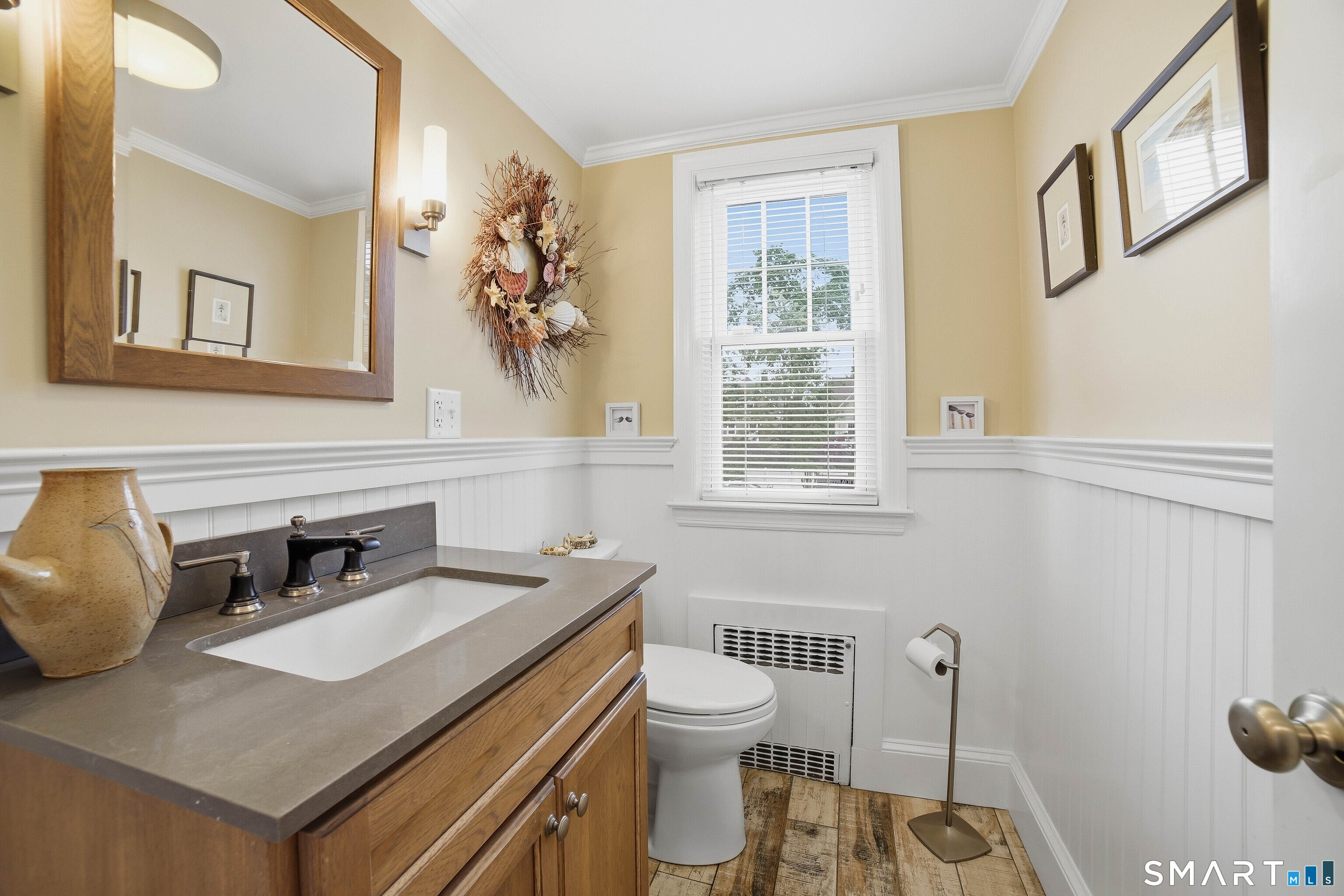 65 West Park Avenue New Haven CT 06511