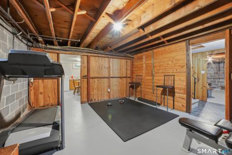 65 West Park Avenue New Haven CT 06511