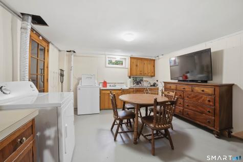 65 West Park Avenue New Haven CT 06511