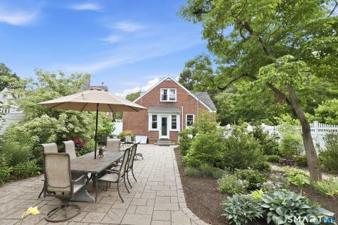 65 West Park Avenue New Haven CT 06511