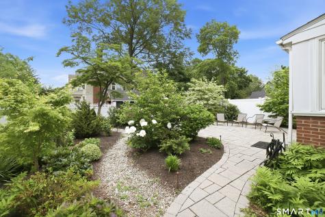 65 West Park Avenue New Haven CT 06511