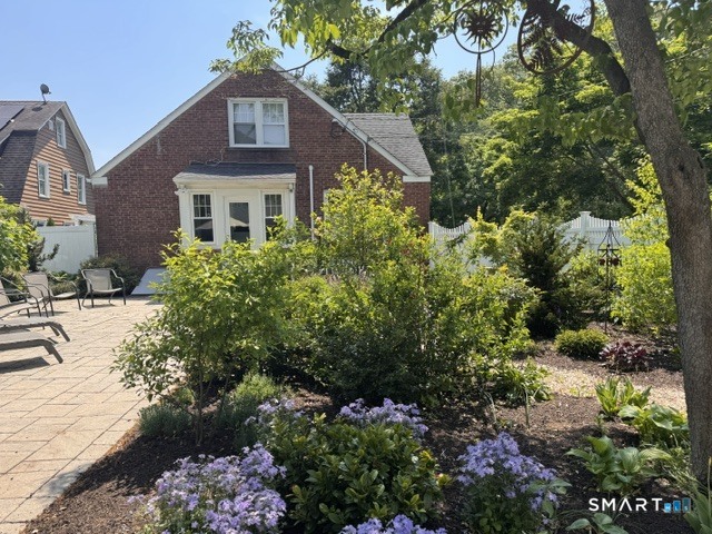 65 West Park Avenue New Haven CT 06511