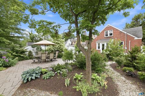 65 West Park Avenue New Haven CT 06511