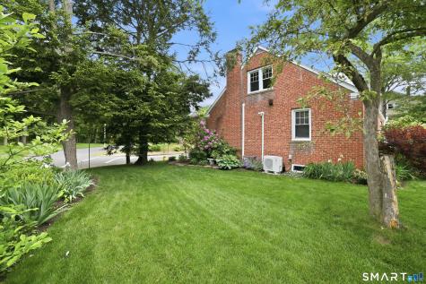 65 West Park Avenue New Haven CT 06511