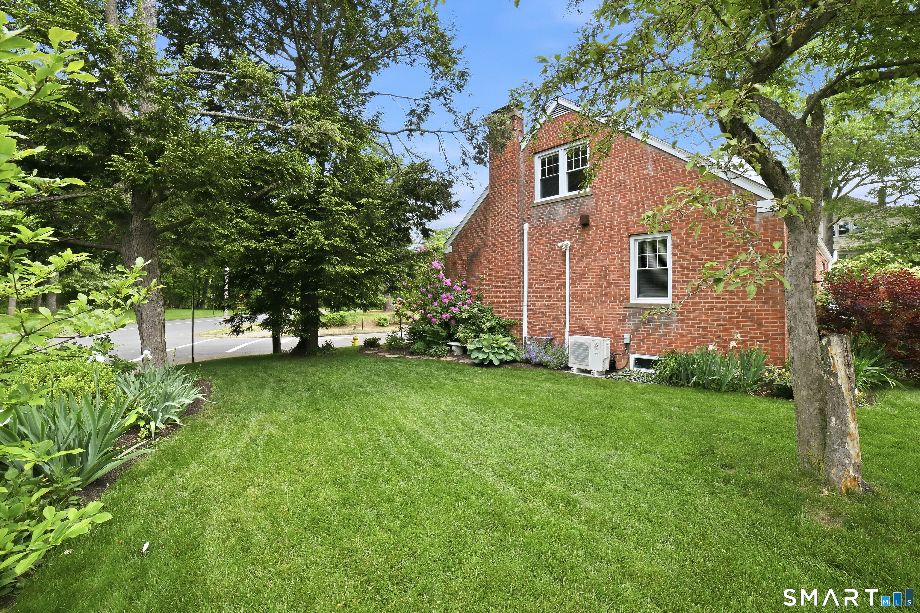 65 West Park Avenue New Haven CT 06511
