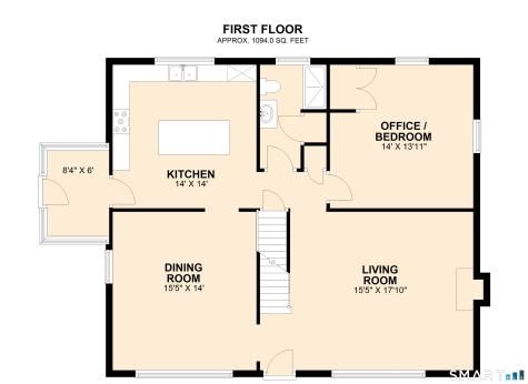 65 West Park Avenue New Haven CT 06511