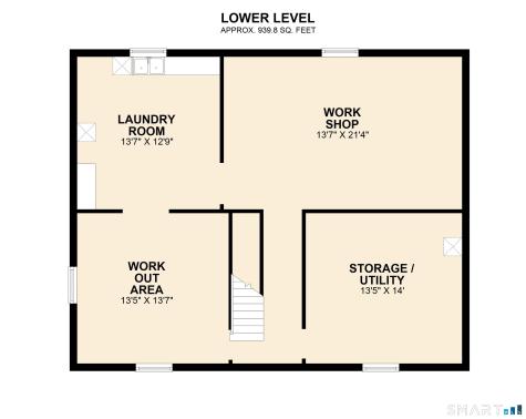 65 West Park Avenue New Haven CT 06511