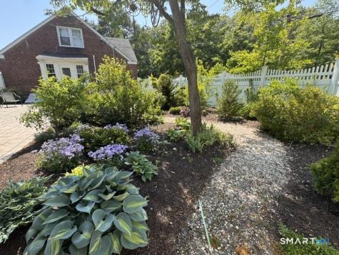65 West Park Avenue New Haven CT 06511