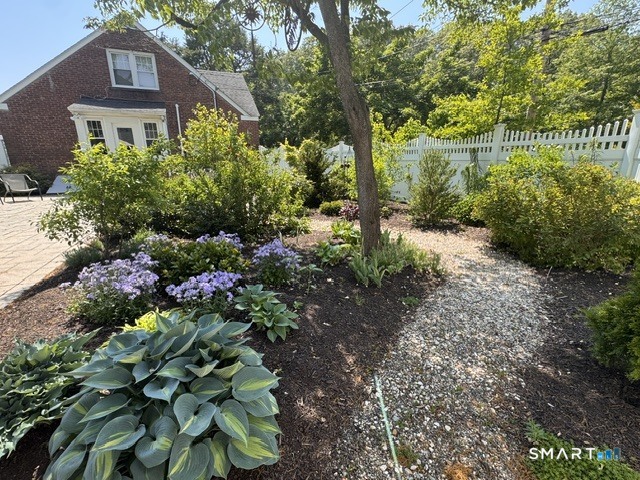 65 West Park Avenue New Haven CT 06511