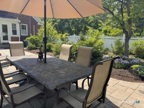 65 West Park Avenue New Haven CT 06511