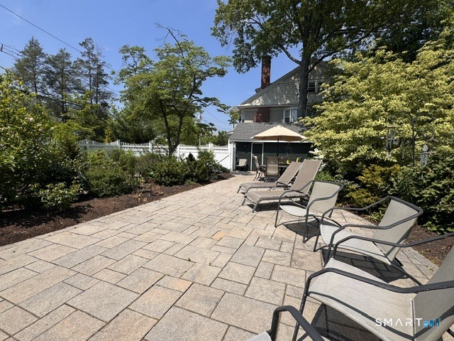 65 West Park Avenue New Haven CT 06511
