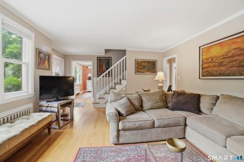 65 West Park Avenue New Haven CT 06511