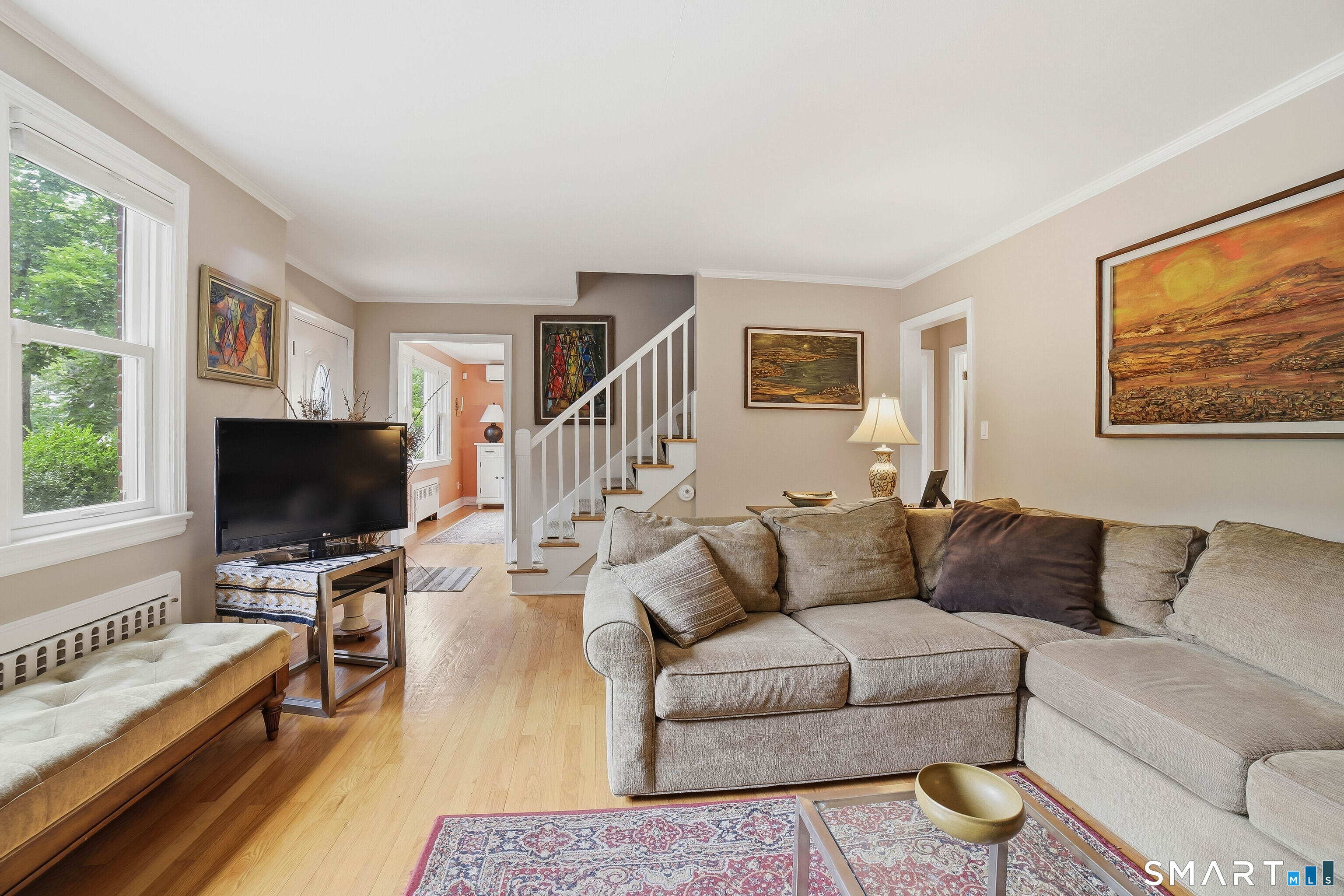 65 West Park Avenue New Haven CT 06511