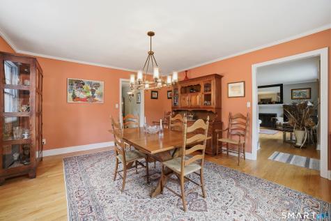 65 West Park Avenue New Haven CT 06511