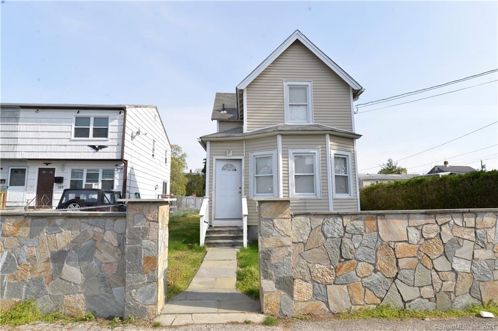 395 Charles Street Bridgeport CT 06606