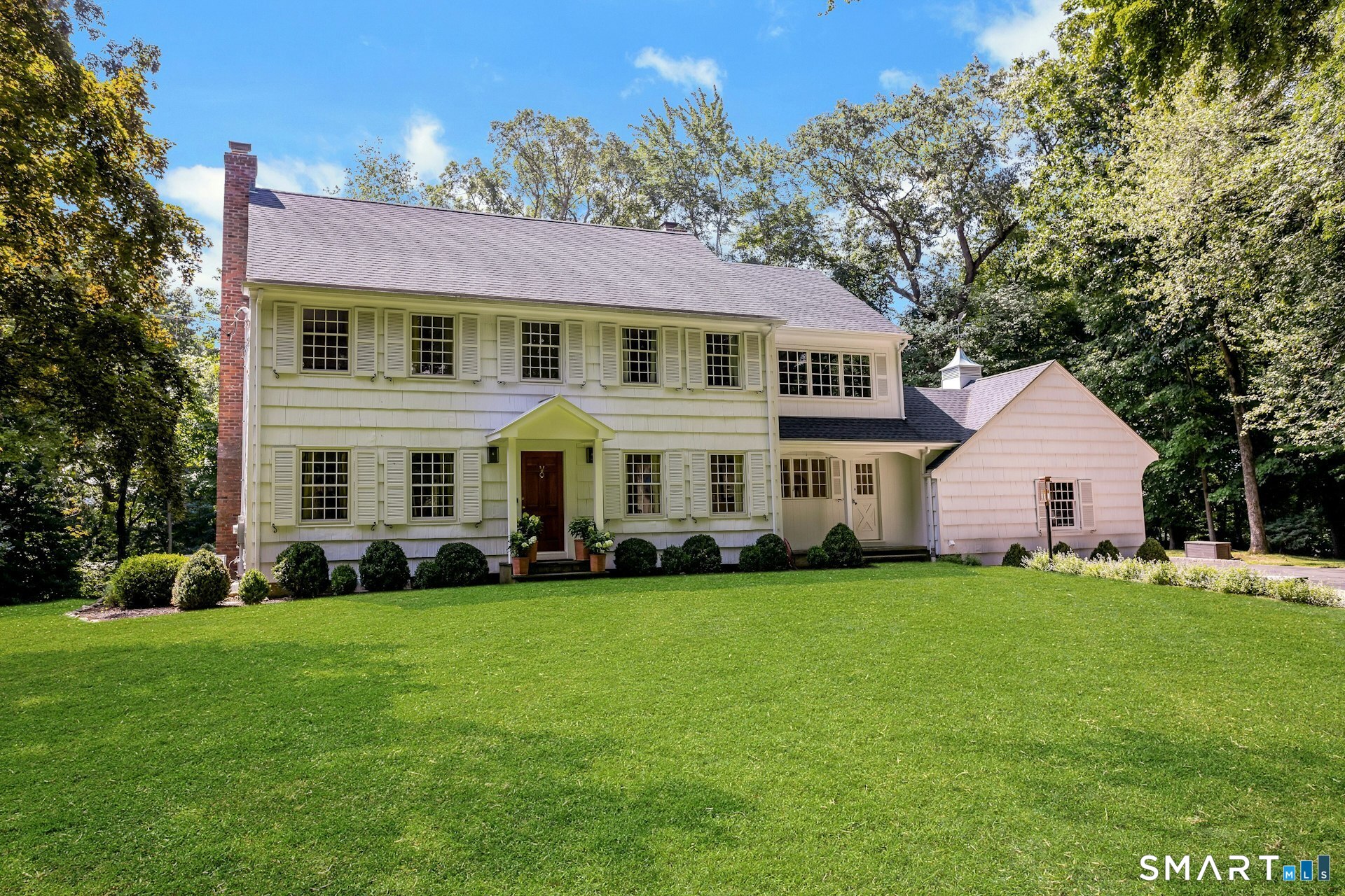 21 Harbor Road Darien CT 06820