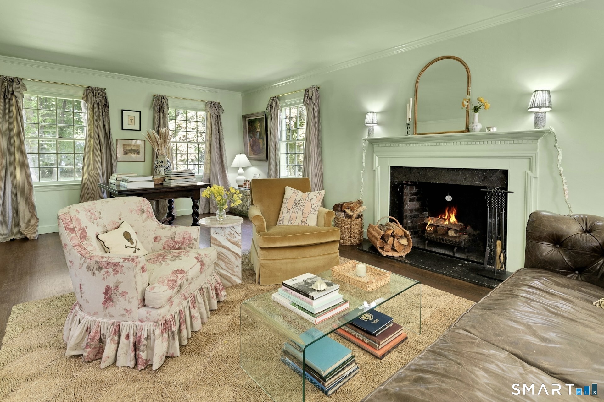 21 Harbor Road Darien CT 06820