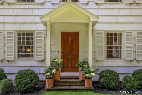 21 Harbor Road Darien CT 06820