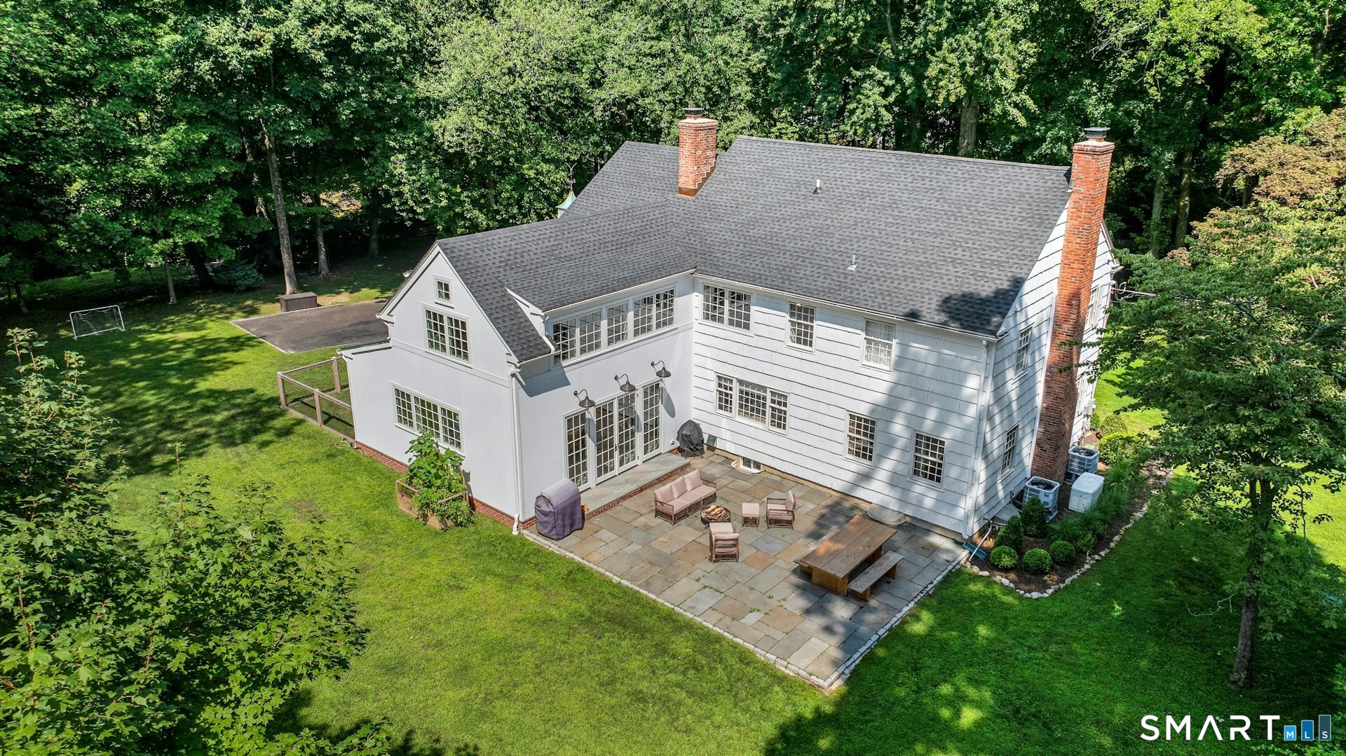 21 Harbor Road Darien CT 06820