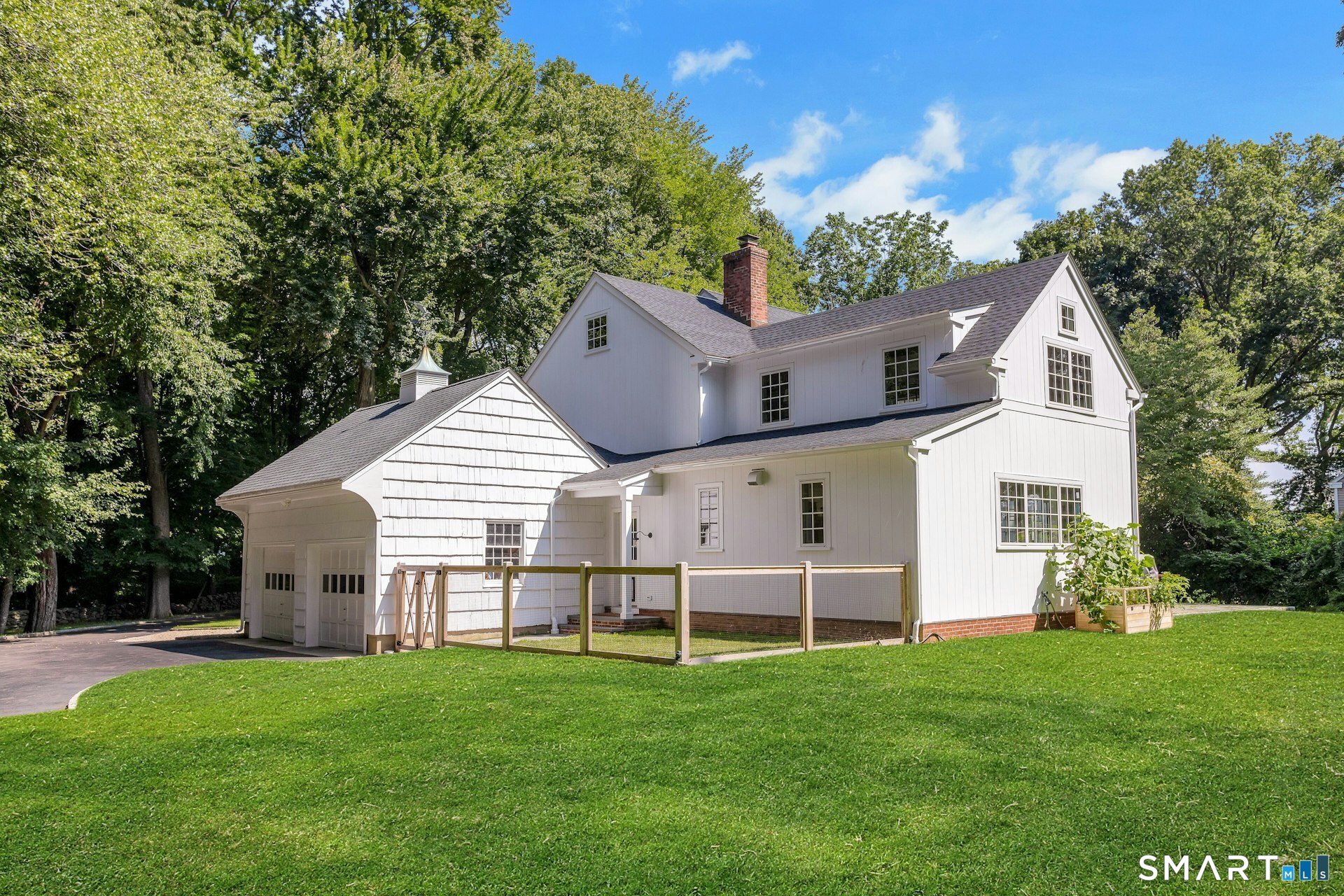 21 Harbor Road Darien CT 06820