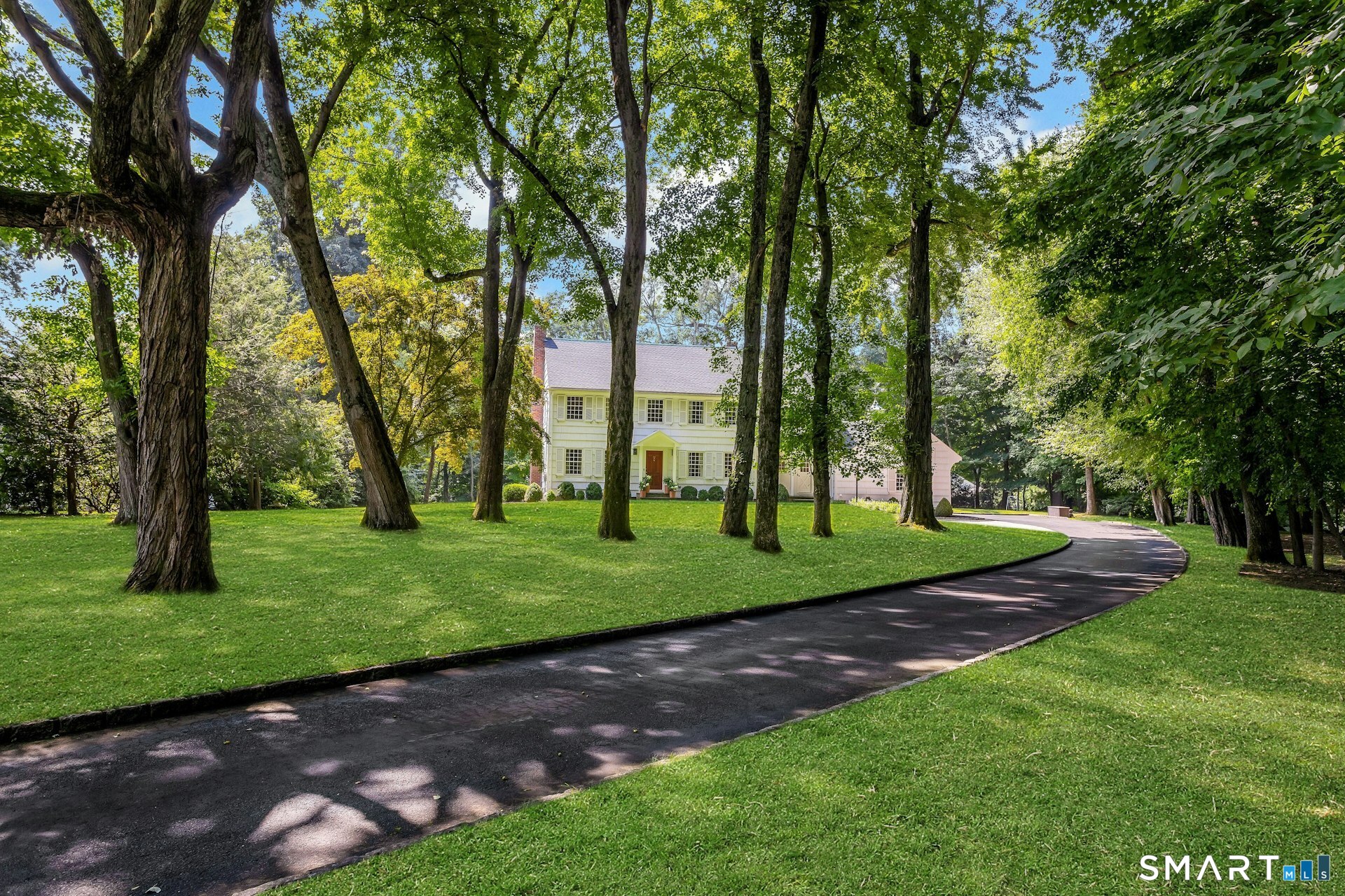 21 Harbor Road Darien CT 06820