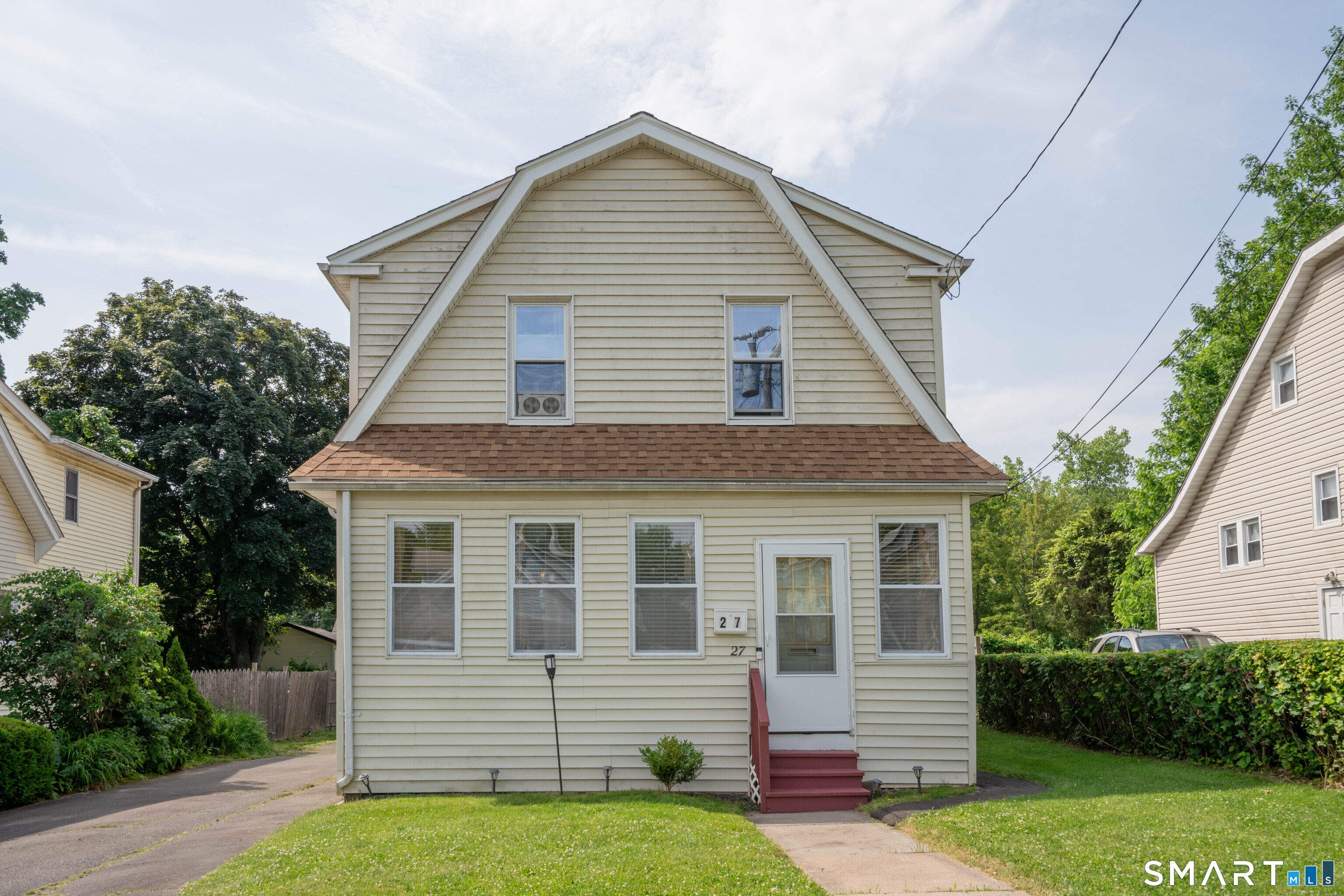 27 Rosemont Avenue Windsor CT 06095