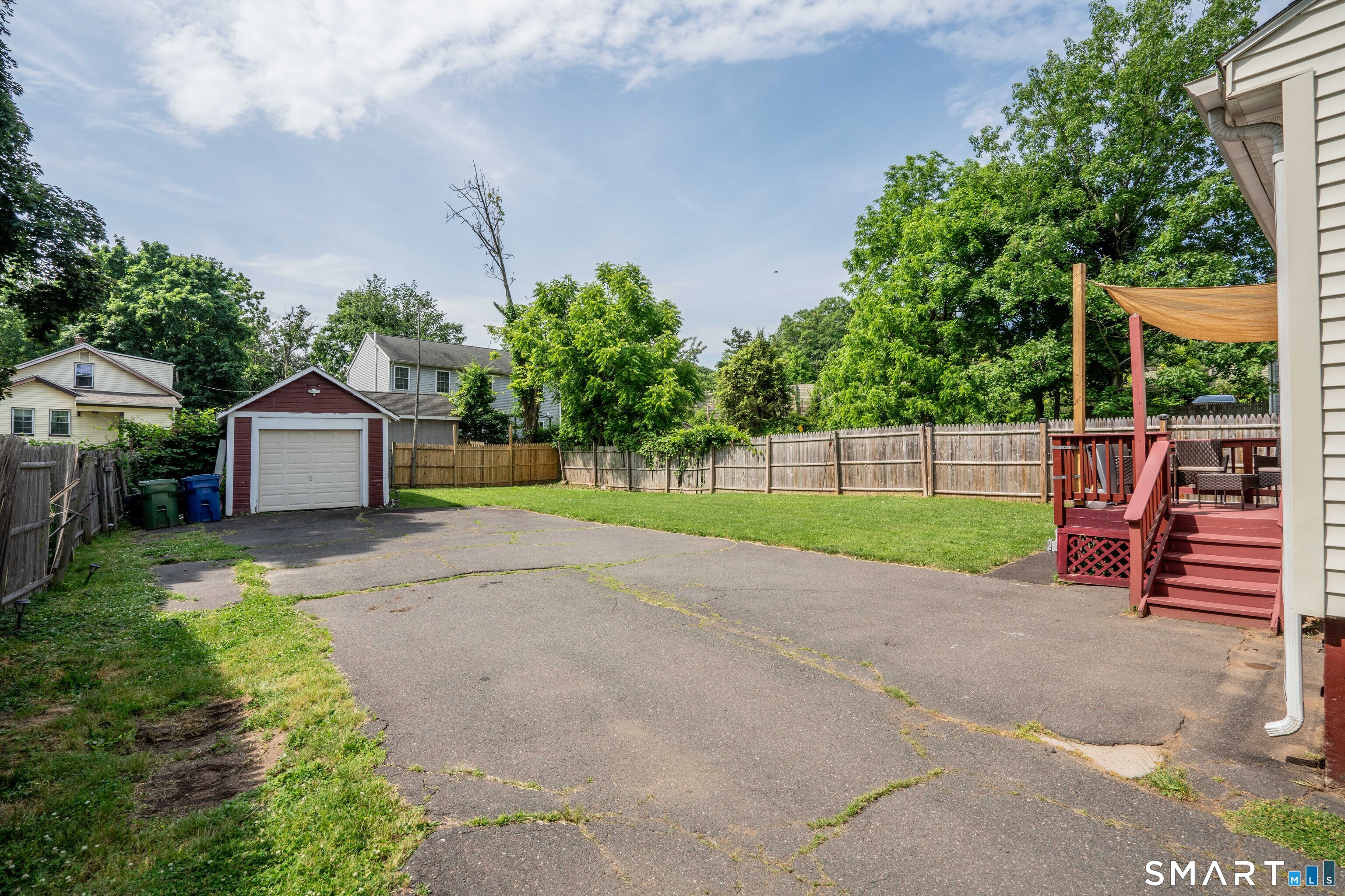 27 Rosemont Avenue Windsor CT 06095