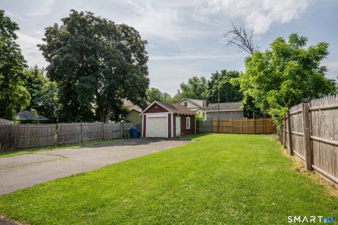 27 Rosemont Avenue Windsor CT 06095