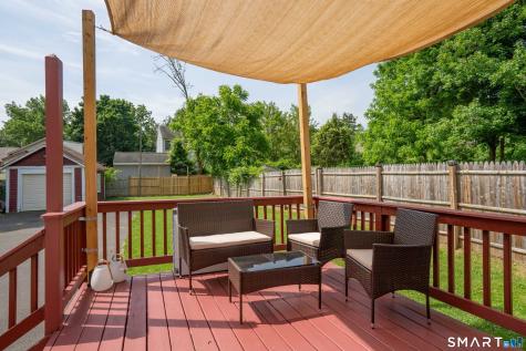 27 Rosemont Avenue Windsor CT 06095