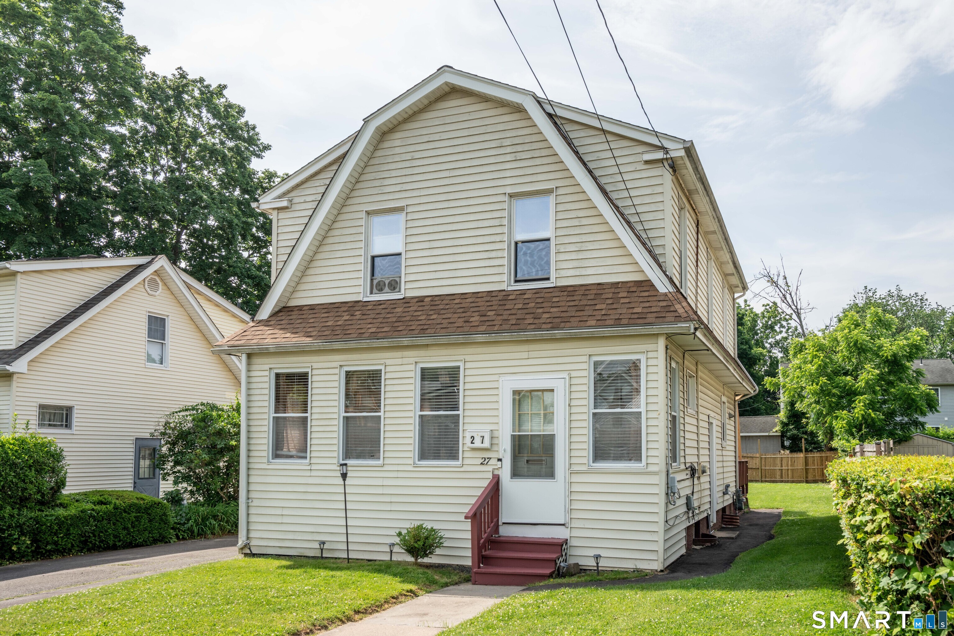 27 Rosemont Avenue Windsor CT 06095