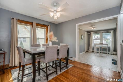 27 Rosemont Avenue Windsor CT 06095
