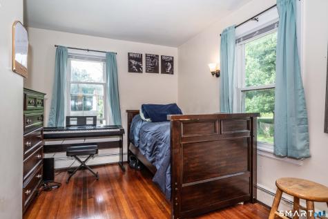 27 Rosemont Avenue Windsor CT 06095