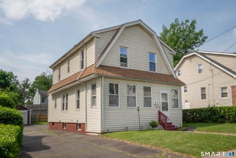 27 Rosemont Avenue Windsor CT 06095