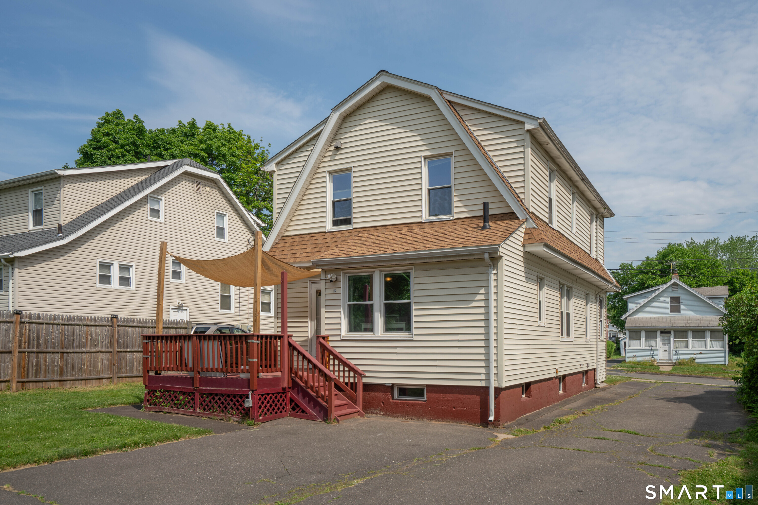 27 Rosemont Avenue Windsor CT 06095