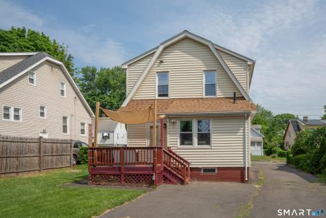 27 Rosemont Avenue Windsor CT 06095