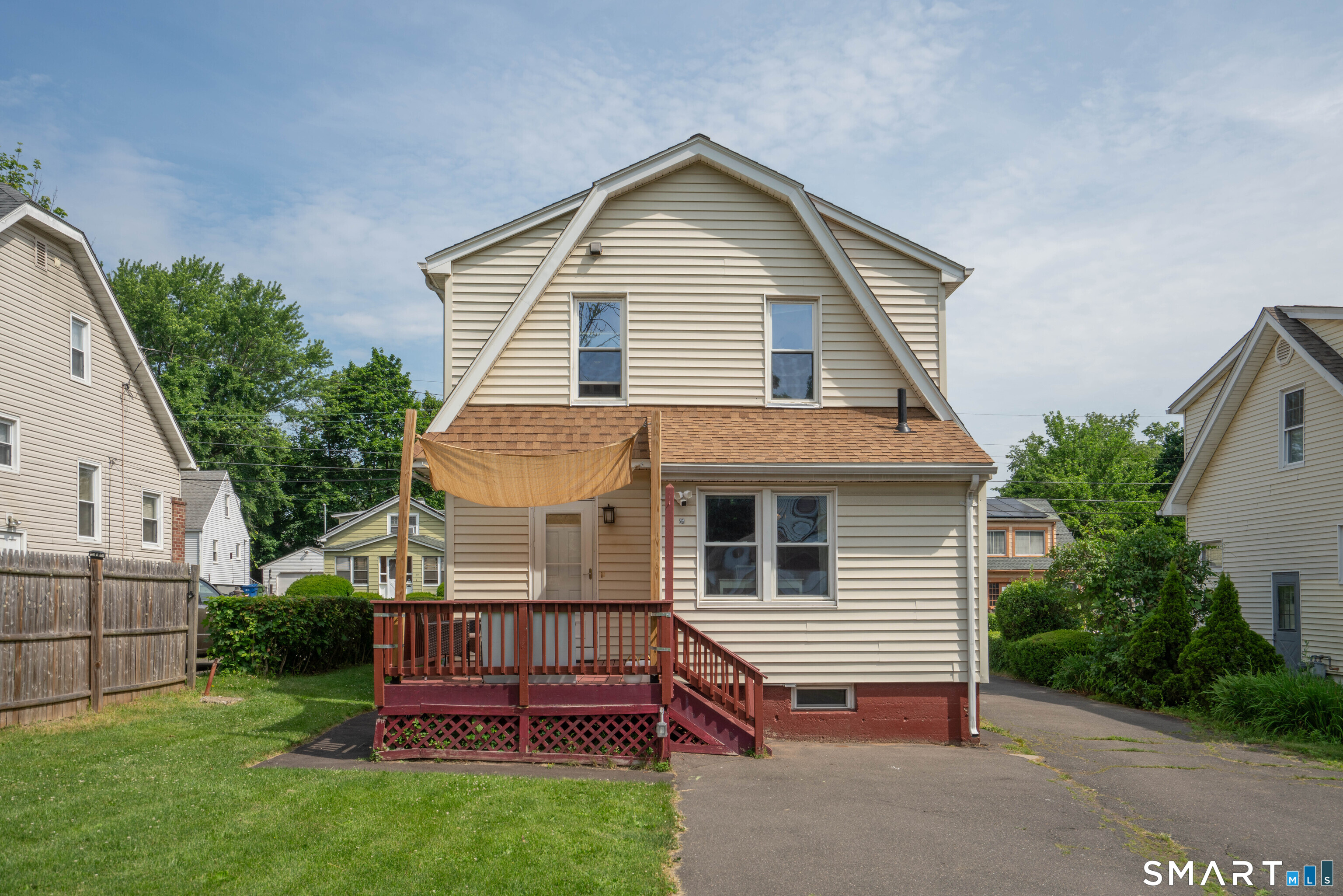 27 Rosemont Avenue Windsor CT 06095