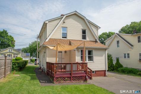 27 Rosemont Avenue Windsor CT 06095