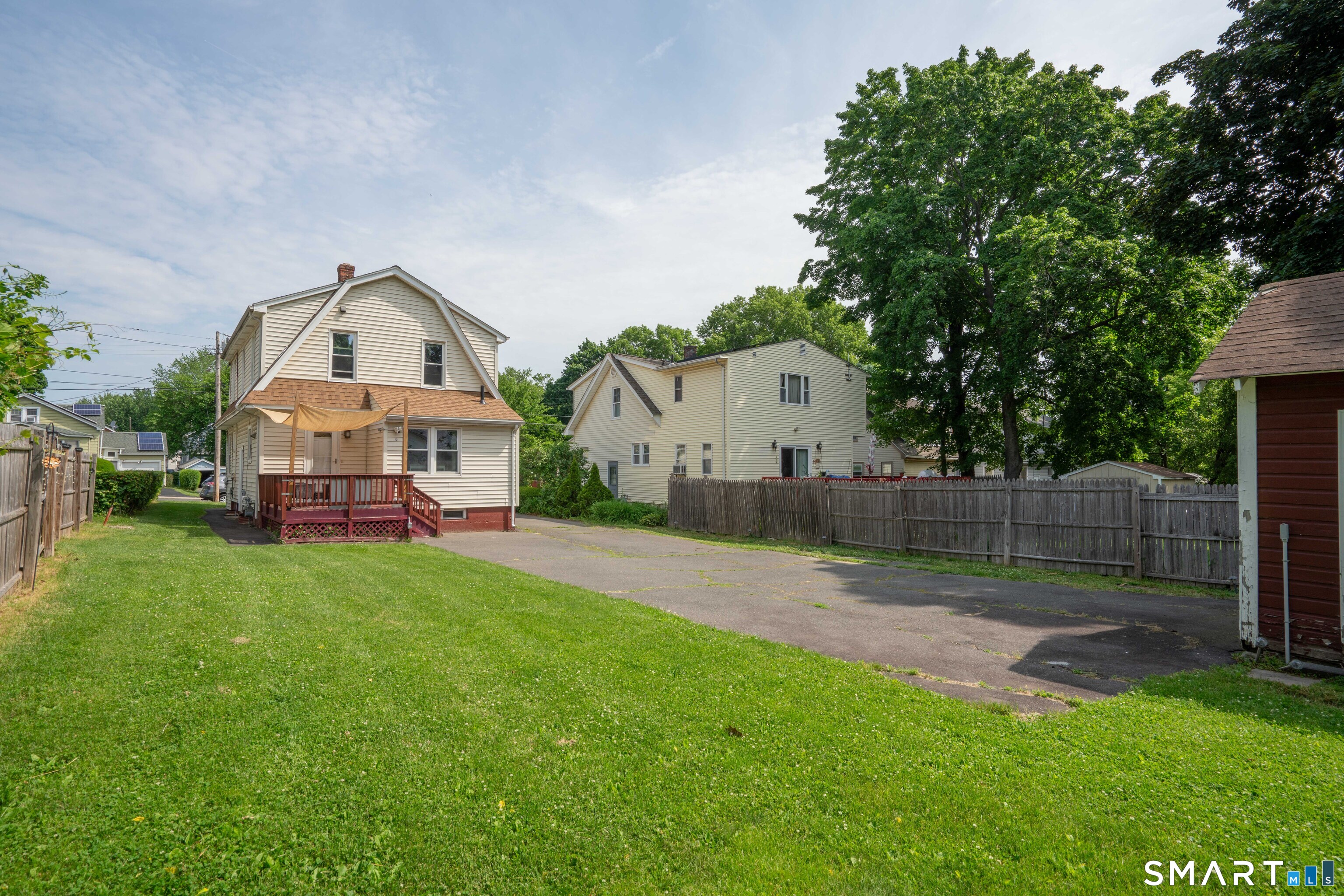 27 Rosemont Avenue Windsor CT 06095