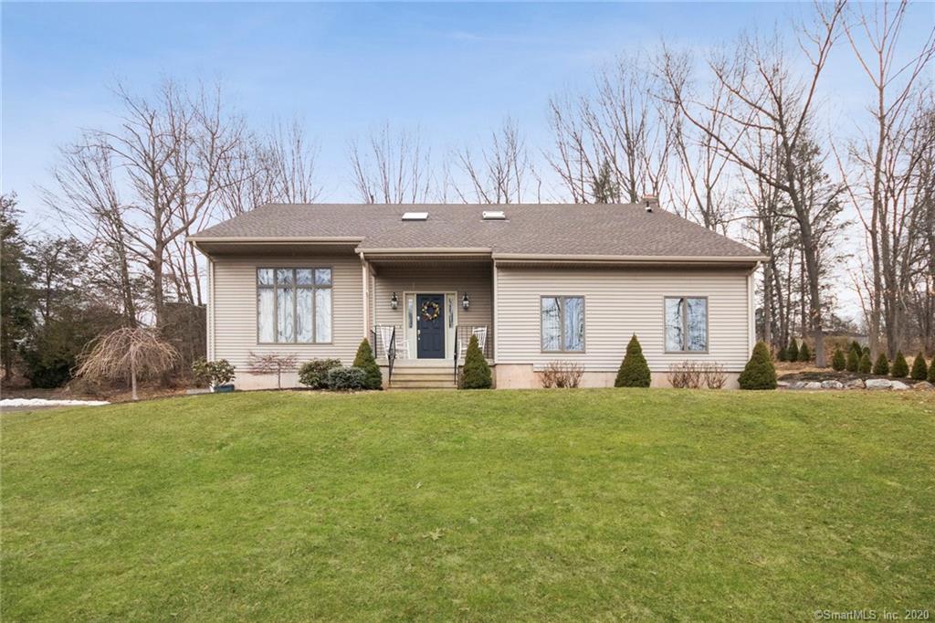 1250 Pleasant Street Southington CT 06489