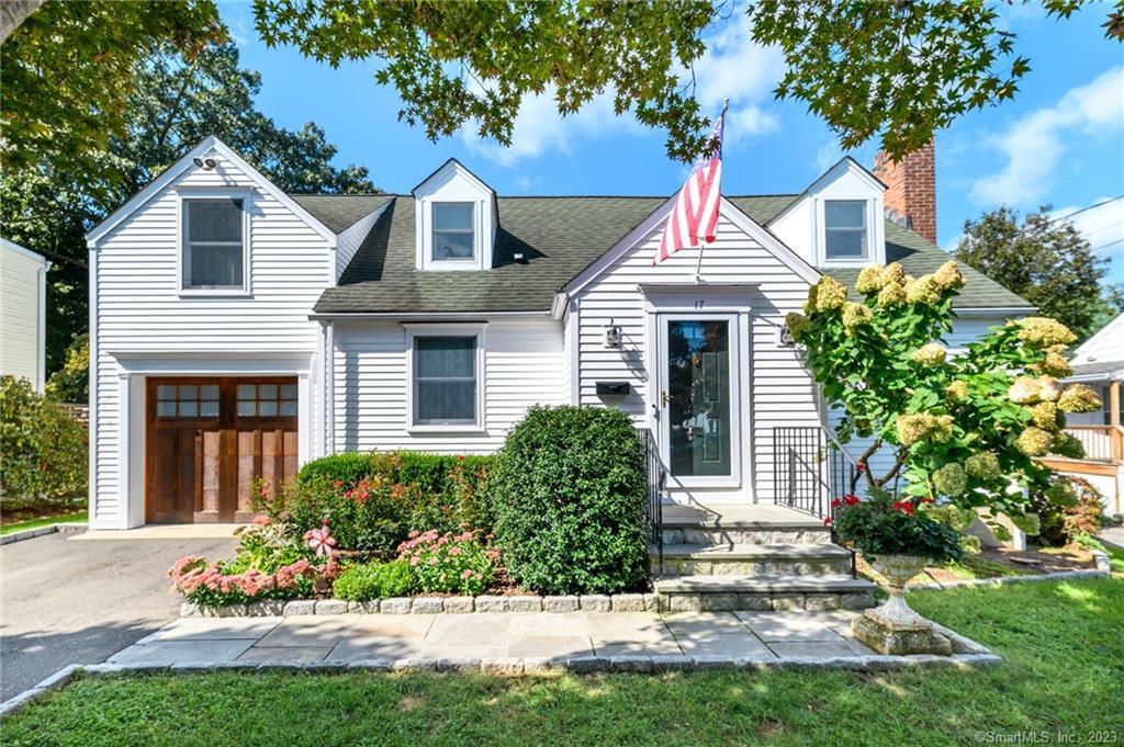 17 Chatham Drive Norwalk CT 06854