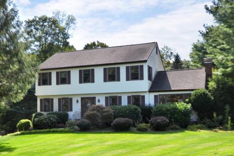 24 Maplewood Drive New Milford CT 06776