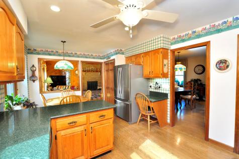 24 Maplewood Drive New Milford CT 06776