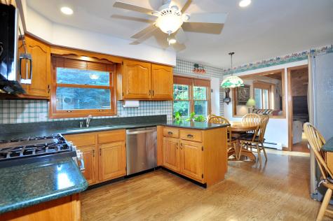 24 Maplewood Drive New Milford CT 06776